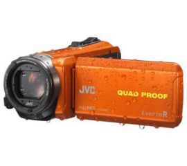 JVC GZ-R435 (pomarańczowy)