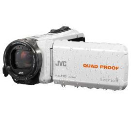 JVC GZ-R435 (biały) w RTV EURO AGD