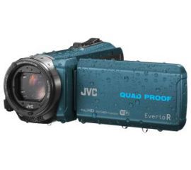 JVC GZ-RX645 (niebieski)