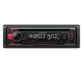 Kenwood KDC-110UR w RTV EURO AGD