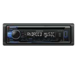 Kenwood KDC-110UB w RTV EURO AGD