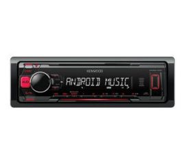 Kenwood KMM-103RY w RTV EURO AGD