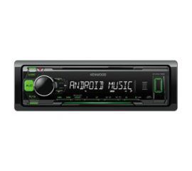 Kenwood KMM-103GY w RTV EURO AGD