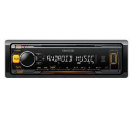 Kenwood KMM-103AY w RTV EURO AGD