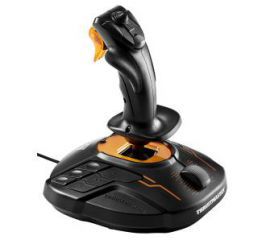 Thrustmaster T.16000M FCS w RTV EURO AGD