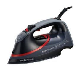 Morphy Richards Turbo Steam 303106 w RTV EURO AGD