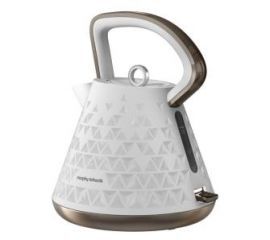 Morphy Richards Prism (biały) 108102 w RTV EURO AGD