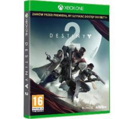 Destiny 2 w RTV EURO AGD