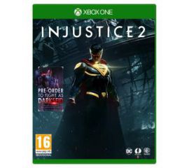 Injustice 2 w RTV EURO AGD