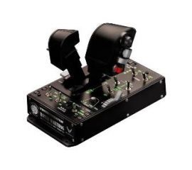 Thrustmaster Hotas Warthog (Dual Throttle) w RTV EURO AGD