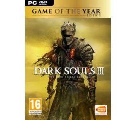 Dark Souls III: The Fire Fades Edition w RTV EURO AGD