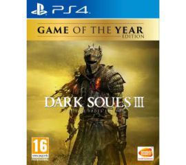 Dark Souls III: The Fire Fades Edition w RTV EURO AGD