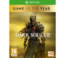 Dark Souls III: The Fire Fades Edition w RTV EURO AGD