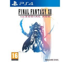 Final Fantasy XII: The Zodiac Age w RTV EURO AGD