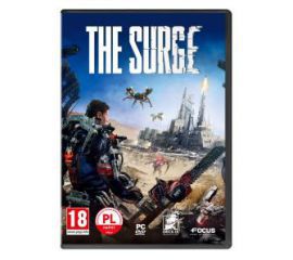 The Surge w RTV EURO AGD