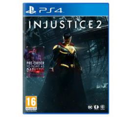 Injustice 2