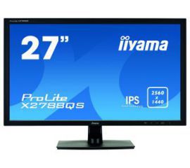 iiyama X2788QS-B1 w RTV EURO AGD