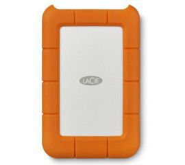 LaCie Rugged 1 TB 2,5'' USB 3.1 w RTV EURO AGD