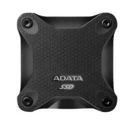 Adata SD600 256GB (czarny)