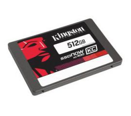 Kingston KC400 512GB w RTV EURO AGD