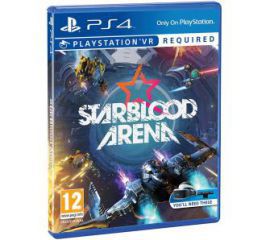 StarBlood Arena VR