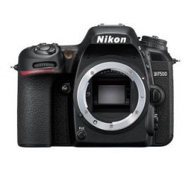 Nikon D7500 Body