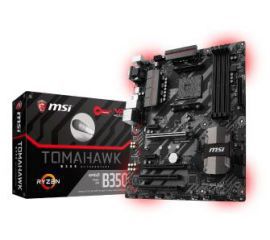 MSI B350 Tomahawk