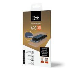 3mk ARC 3D Matte-Coat Asus ZenFone 3 Max