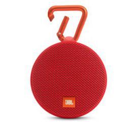 JBL Clip 2 (czerwony) w RTV EURO AGD