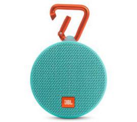 JBL Clip 2 (teal) w RTV EURO AGD