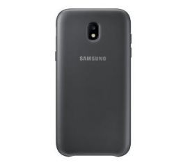 Samsung Galaxy J7 2017 Dual Layer Cover EF-PJ730CB (czarny)