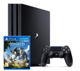 Sony PlayStation 4 Pro + gra w RTV EURO AGD