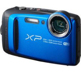 Fujifilm FinePix XP120 (niebieski) w RTV EURO AGD