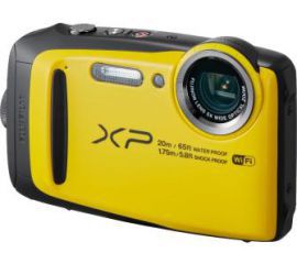 Fujifilm FinePix XP120 (żółty) w RTV EURO AGD