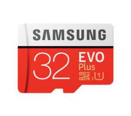 Samsung microSDHC EVO Plus 32GB 95 MB/s Class 10