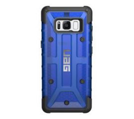 UAG Plasma Case Samsung Galaxy S8 (niebieski/przezroczysty)