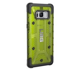 UAG Plasma Case Samsung Galaxy S8 (zielony/przezroczysty)