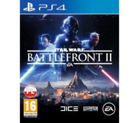 Star Wars: Battlefront II + dodatek - przedsprzedaż