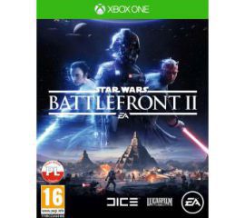 Star Wars: Battlefront II + dodatek - przedsprzedaż