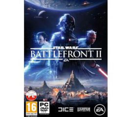 Star Wars: Battlefront II + dodatek - przedsprzedaż w RTV EURO AGD