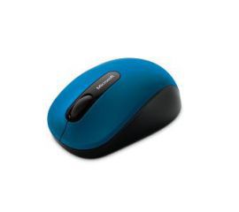 Microsoft Bluetooth Mobile Mouse 3600 (niebieski)
