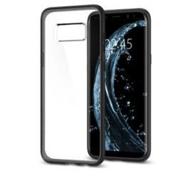 Spigen Ultra Hybrid 565CS21628 Samsung Galaxy S8 (matte black)