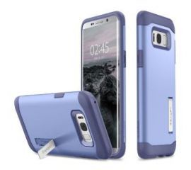 Spigen Slim Armor 571CS21124 Samsung Galaxy S8 Plus (fioletowy)