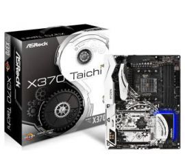 ASrock X370 Taichi