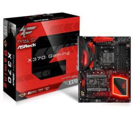 ASrock Fatal1ty X370 Professional Gaming w RTV EURO AGD