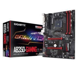 Gigabyte GA-AB350-GAMING