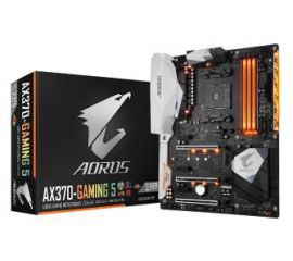 Gigabyte Aorus GA-AX370-GAMING 5