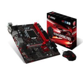 MSI B250M Gaming Pro w RTV EURO AGD