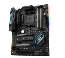 MSI X370 Gaming Pro Carbon w RTV EURO AGD