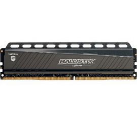 Crucial DDR4 Ballistix Tactical 8GB 3000 CL15 w RTV EURO AGD